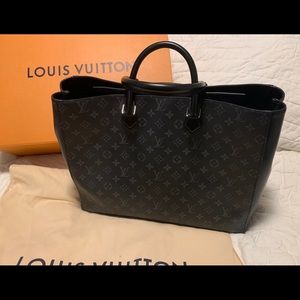 Louis Vuitton Grand Sac